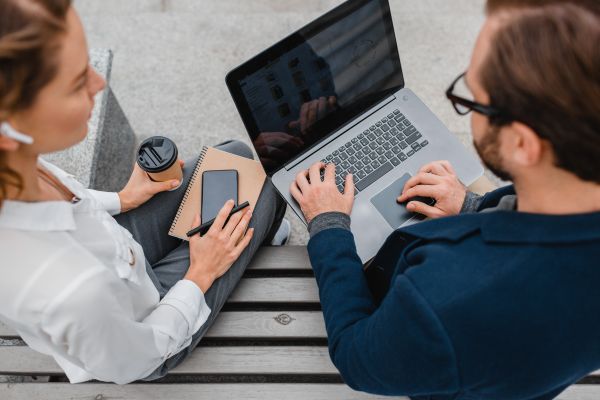 Vertriebspartnersuche