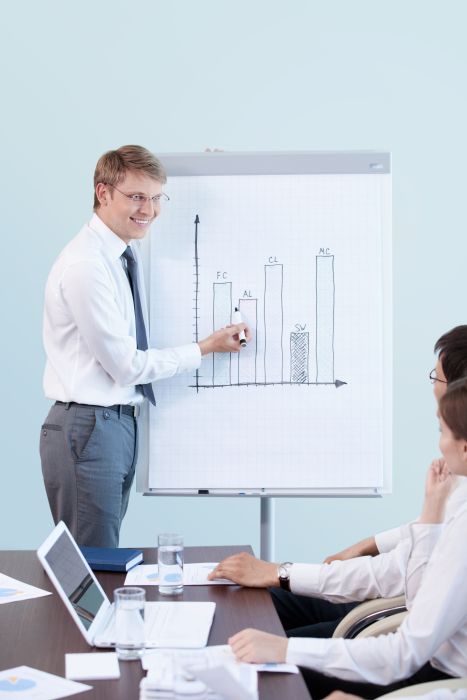 MLM Software Dashboard